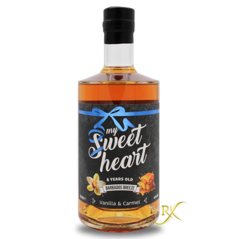 My Sweet heart "Barbados Breeze" 40% Vol. 0,7l