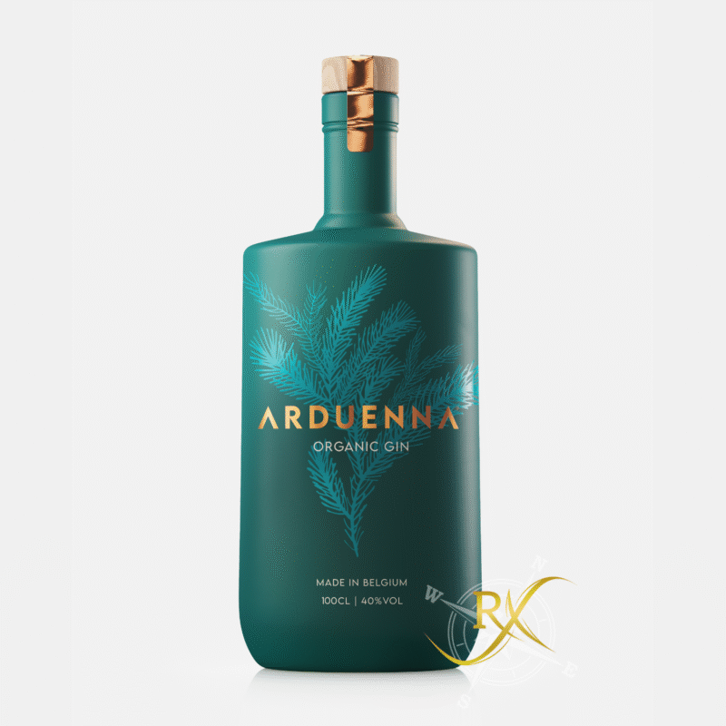 Arduenna Organic Gin 40% Vol. 1,0l
