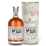 Rum Nation Rare Rums - Marie Galante Guadeloupe 2017-2025 55,4% Vol. 0,7l