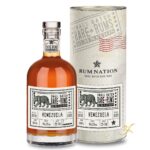 Rum Nation Rare Rums - Venezuela 15 Y.O. (SOFA) 2010-2025 54,2% Vol. 0,7l