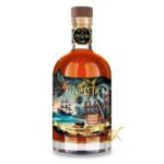 Rum Nation Meticho Coconut Spirit Drink 40% Vol. 0,7l