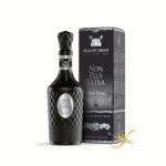 Old St. Croix A.H. Riise NON PLUS ULTRA Black Edition 42% Vol. 0,7l + GB