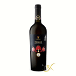 DI MARCO Malvanegra Negroamaro Puglia Rosso IGP 2023 17% Vol. 0,75l