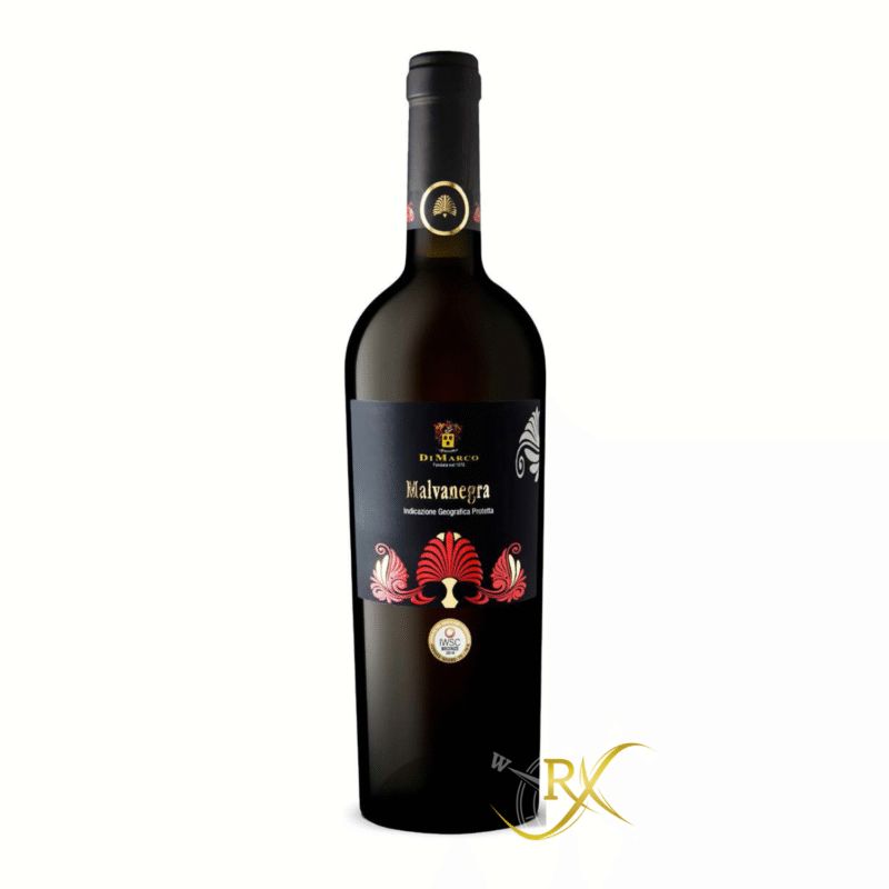 DI MARCO Malvanegra Negroamaro Puglia Rosso IGP 2023 17% Vol. 0,75l