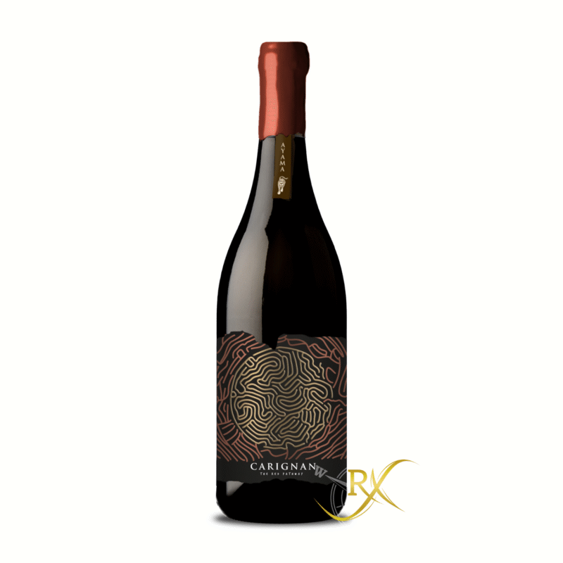 AYAMA Carignan Premium 2022 14% Vol. 0,75l
