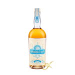Worlds End Rum Navy 57 57% Vol. 0,7l