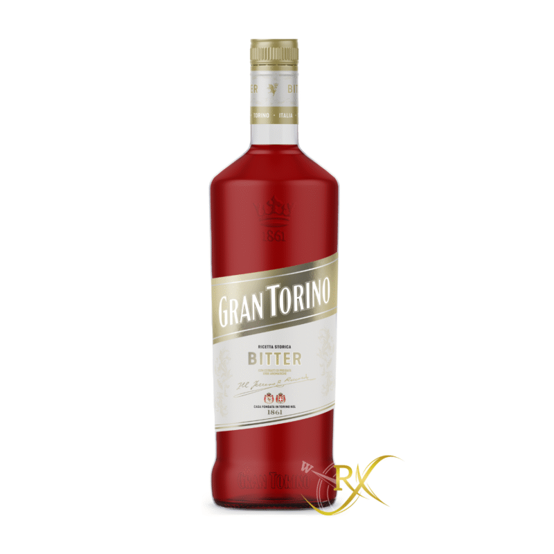 Gran Torino Bitter 25% Vol. 1,0l