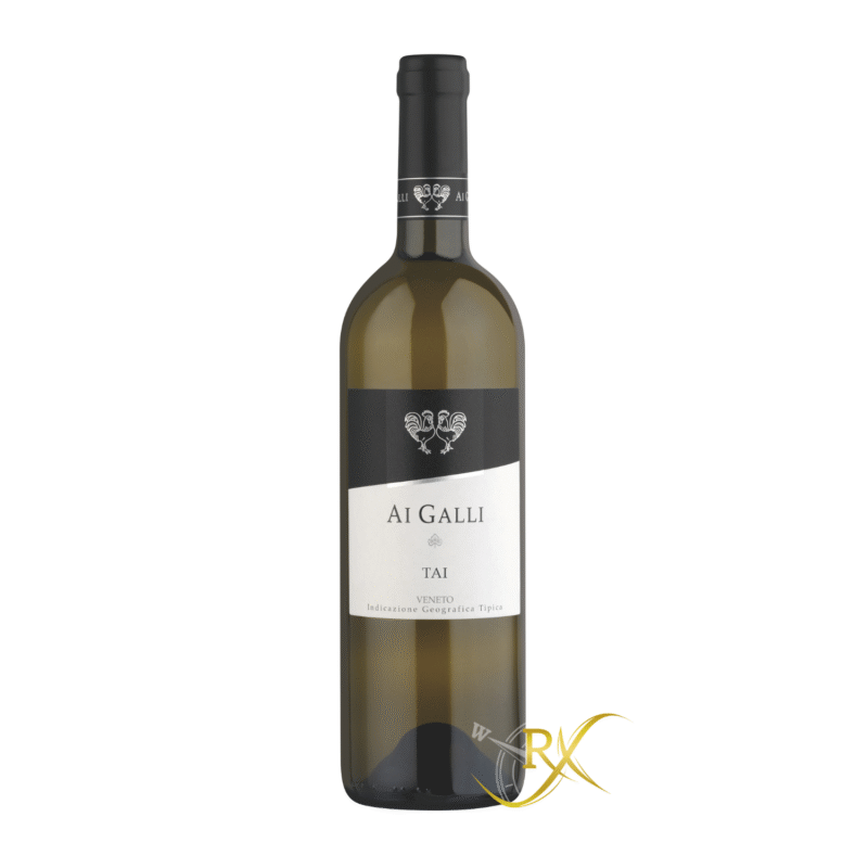 Ai Galli Tai Veneto IGT 13% Vol. 0,75l