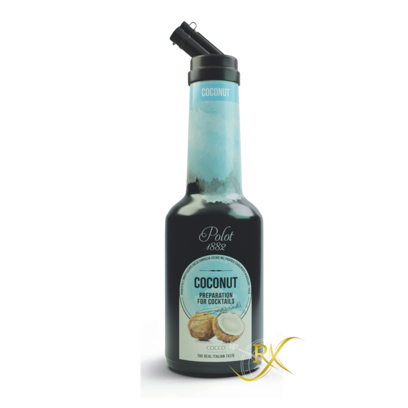Polot 1882 Premium Coconut Fruit Purée 0,75l