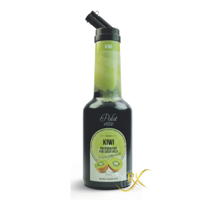 Polot 1882 Premium Kiwi Fruit Purée 0,75l