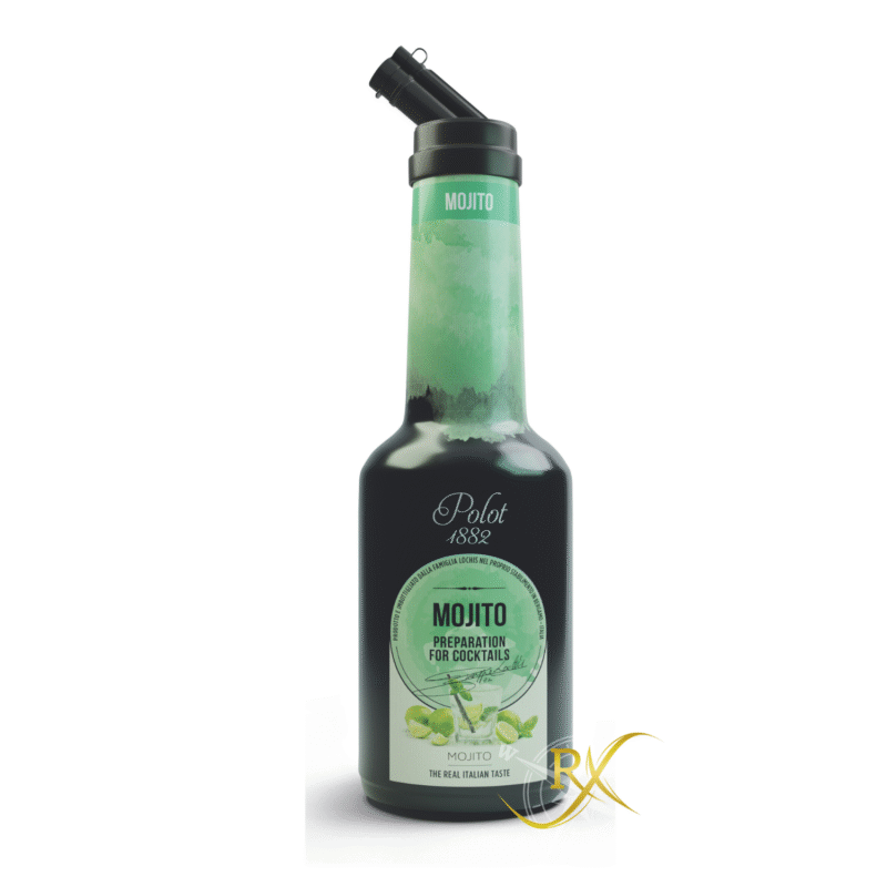 Polot 1882 Premium Mojito Fruit Purée 0,75l