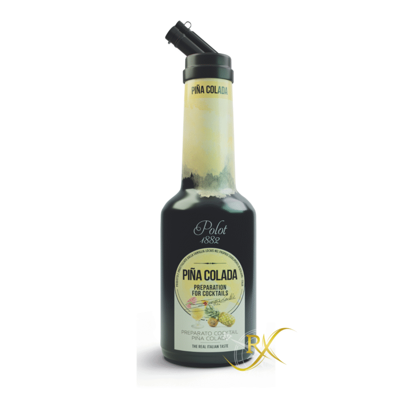 Polot 1882 Premium Pina Colada Fruit Purée 0,75l