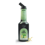 Polot 1882 Premium Lemon Juice Cordial Sirup 0,75l