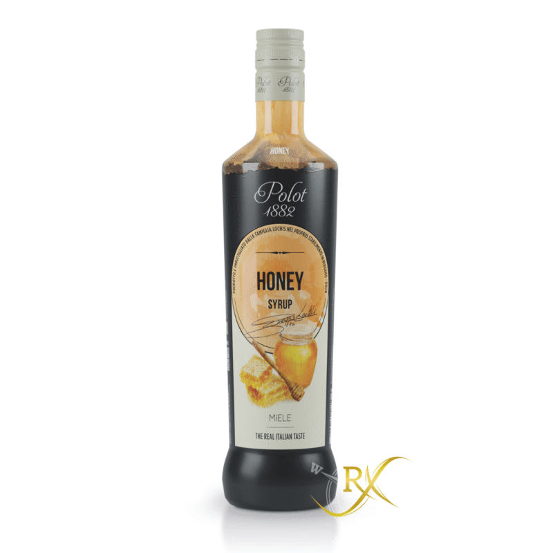 Polot 1882 Premium Honey Sirup 0,7l