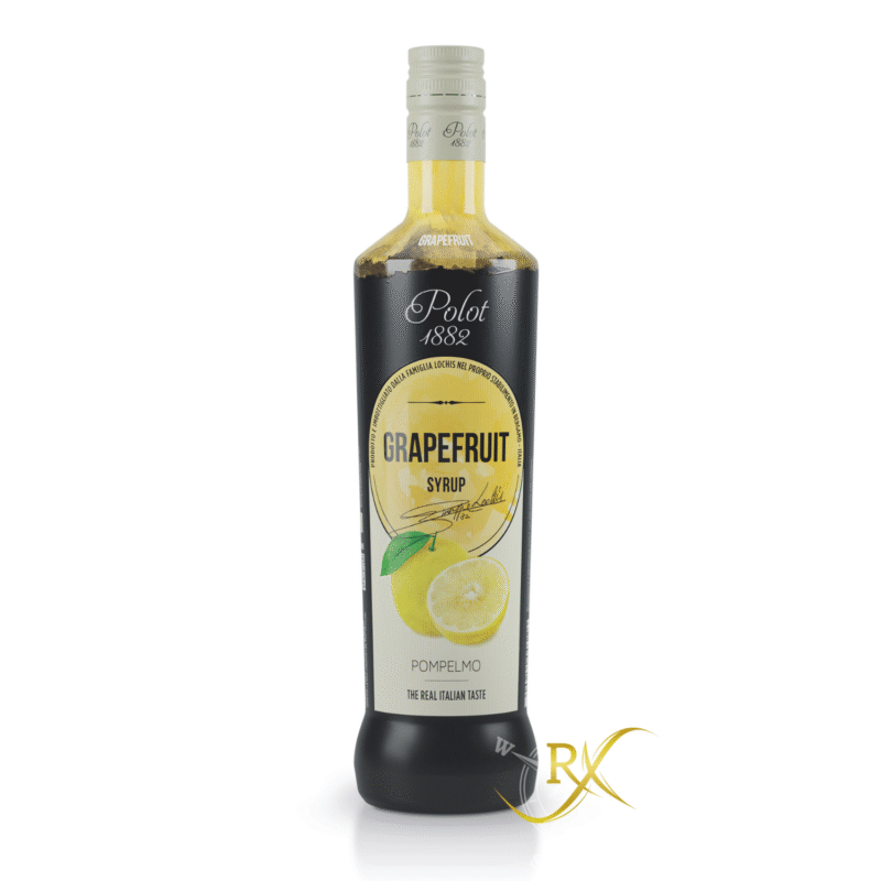 Polot 1882 Premium Grapefruit Sirup 0,7l