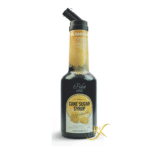 Polot 1882 Premium Cane Sugar Sirup Sirup 0,75l