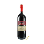 Allacher Merlot Spätlese 2023 11% Vol. 0,75l
