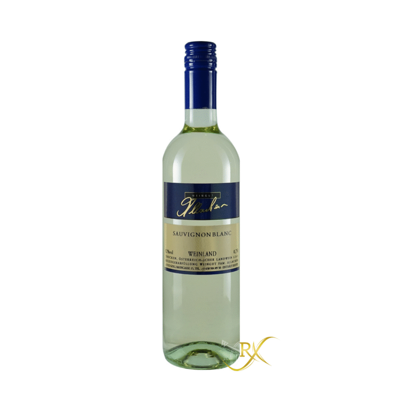 Allacher Sauvignon Blanc 2025 12% Vol. 0,75l